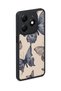 Spark 20 Compatible Naive Patterned Camera Protected Shockproof Case - 4
