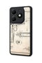 Spark 20 Compatible Colt Patterned Camera Protected Shockproof Case - 2