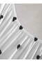 Heart Printed Single Fitted Sheet (S6) - 4