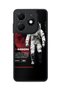 Spark 20 Compatible Astronaut Patterned Camera Protected Shockproof Case