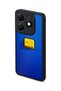 Spark 20 Compatible Esc Patterned Camera Protected Shock-Resistant Case - 5