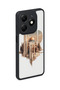 Spark 20 Compatible Dome Patterned Camera Protected Shockproof Case - 4