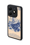 Spark 20 Compatible Capricorn Patterned Camera Protected Shockproof Case - 5