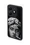 Spark 20 Compatible Grunge Pattern Camera Protected Shockproof Case - 5