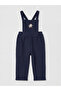 Esvab • Modern & Distinctive Embroidered Baby Boy Salopet