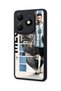 Spark 20 Compatible Lionel Patterned Camera Protected Shockproof Case - 2