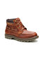 Colorado Boat Mid Men's Casual Boots P726611 Brown - 3