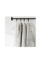 Rinnig Cleaning Cloth, White-Dark Gray, 45X60 Cm, 4 Pieces - 5