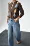 Baklava Patterned Cardigan - 3