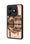 Spark 20 Compatible Minare Patterned Camera Protected Shockproof Case - 2