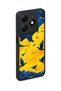 Spark 20 Compatible Swallow Patterned Camera Protected Shockproof Case - 4