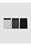 Rmz Gi̇yi̇m Farkiyla Boys' Boxer 3-Pack