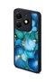 Spark 20 Compatible Bloom Patterned Camera Protected Shockproof Case - 5