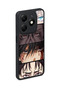 Spark 20 Compatible Character Patterned Camera Protected Shockproof Case - 4