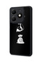 Spark 20 Compatible Brain Patterned Camera Protected Shockproof Case - 2
