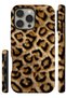 iPhone 16 Pro Compatible - Classic Speckle, Dual Layer Cover, Glossy Surface Protective Case - 2