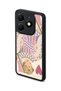 Spark 20 Compatible Kupakraliçesi Patterned Camera Protected Shockproof Case - 5