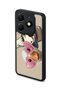 Spark 20 Compatible Shockproof Case with Hat Pattern and Camera Protection - 5