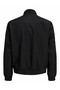 Men's Black Jjeliam Softshell Bomber Noos Jacket - 7