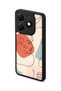 Spark 20 Compatible Boho Patterned Camera Protected Shockproof Case - 5