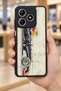 حافظة مقاومة للصدمات متوافقة مع كاميرا Realme C61 ذات النمط المميز - 6