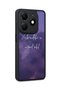 Spark 20 Compatible Islamic Patterned Camera Protected Shockproof Case - 3