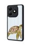Spark 20 Compatible Turtle Pattern Camera Protected Shockproof Case - 2