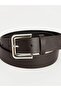 Leather Look Women's Belt (W6) - 2