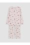 Mixed Christmas Themed Women's Pajama Set (W6)
