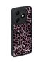 Spark 20 Compatible Feminine Patterned Camera Protected Shockproof Case - 4
