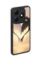 Spark 20 Compatible Friendship Patterned Camera Protected Shockproof Case - 4