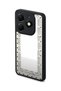 Spark 20 Compatible Lace Patterned Camera Protected Shockproof Case - 5