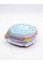 Hamburger Donut Design Notebook 1 Piece
