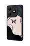 Spark 20 Compatible Butterfly Tattoo Patterned Camera Protected Shockproof Case - 2