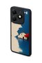 Spark 20 Compatible Blue Sea Pattern Camera Protected Shockproof Case - 5