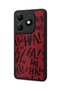 Spark 20 Compatible Laughter Patterned Camera Protected Shockproof Case - 2