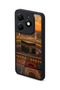 Spark 20 Compatible Prayer Patterned Camera Protected Shock-Resistant Case - 5