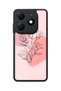 Spark 20 Compatible Floral Patterned Camera Protected Shockproof Case