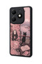 Spark 20 Compatible Ghibli Patterned Camera Protected Shockproof Case - 2