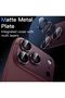 Apple iPhone 18 Pro Max 5G 2026 HD Back Camera Lens Protector Tempered Glass Protector Shield Clear - 2