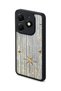 Spark 20 Compatible Glitter Patterned Camera Protected Shockproof Case - 5