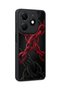 Spark 20 Compatible Chain Patterned Camera Protected Shockproof Case - 3