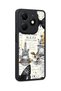 Spark 20 Compatible Entomology Patterned Camera Protection Shockproof Case - 3