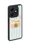 Spark 20 Compatible Canon Patterned Camera Protected Shockproof Case - 4