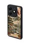 Spark 20 Compatible Chinese Patterned Camera Protected Shockproof Case - 5