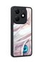 Spark 20 Compatible Sixeyes Patterned Camera Protected Shockproof Case - 3