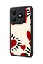Spark 20 Compatible Heart Patterned Camera Protected Shockproof Case - 2
