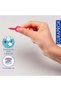 مجموعة فرشاة الأسنان بينية الفراغات CPS Prime Starter Set، متنوعة، 2.2 مم - 5.0 مم - 6
