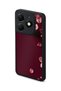 Spark 20 Compatible Spring Patterned Camera Protected Shockproof Case - 5