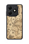 Spark 20 Compatible Discovery Patterned Camera Protected Shockproof Case
